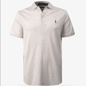 Polo soft Cotton sz Various